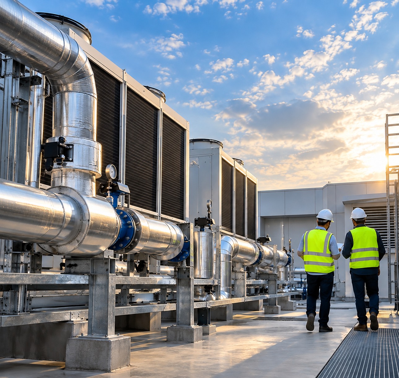 Open Engineering Solutions