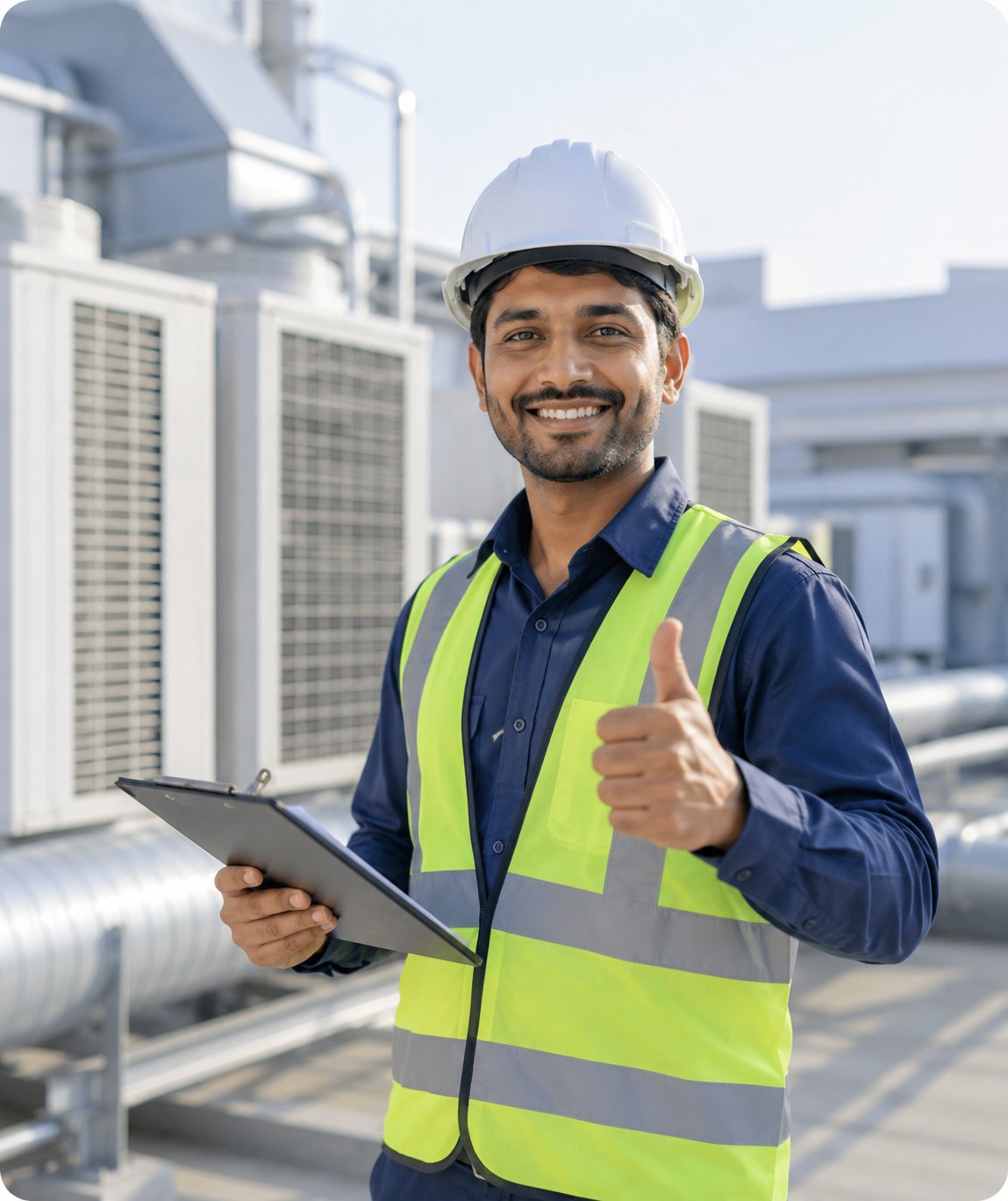 Retrofitting & Energy Optimization